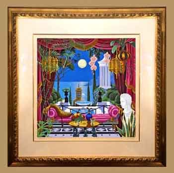 Buy Sell Unique Art Furnishings Decor