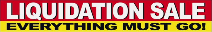 3x10 ft LIQUIDATION SALE Vinyl Banner EVERY.jpg